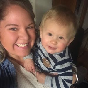 Meet your Posher, Katlyn